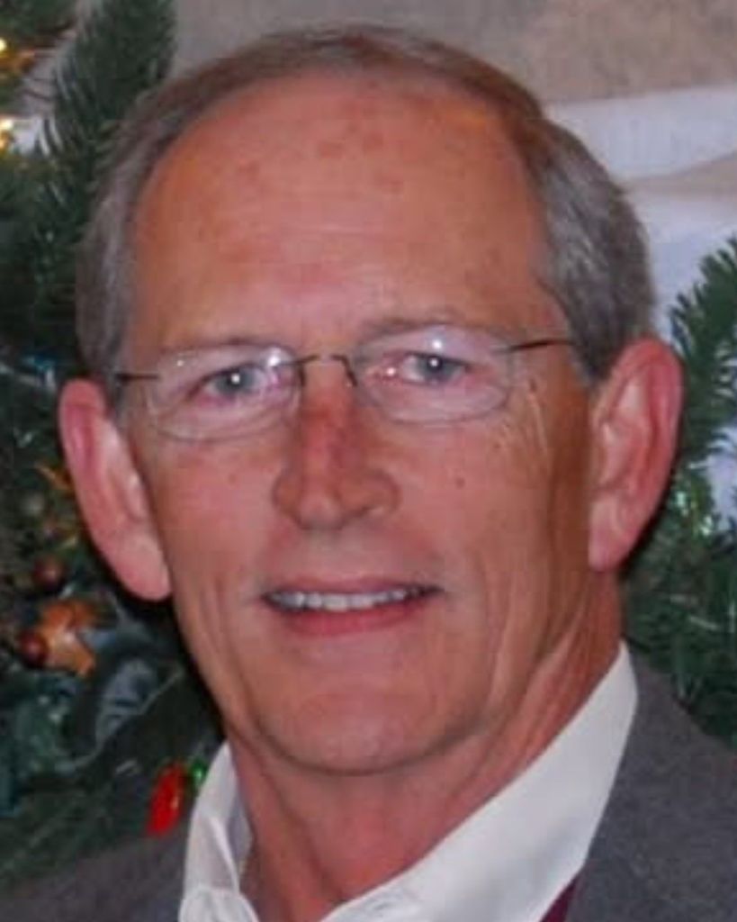 Steven Michael Stanger Profile Photo