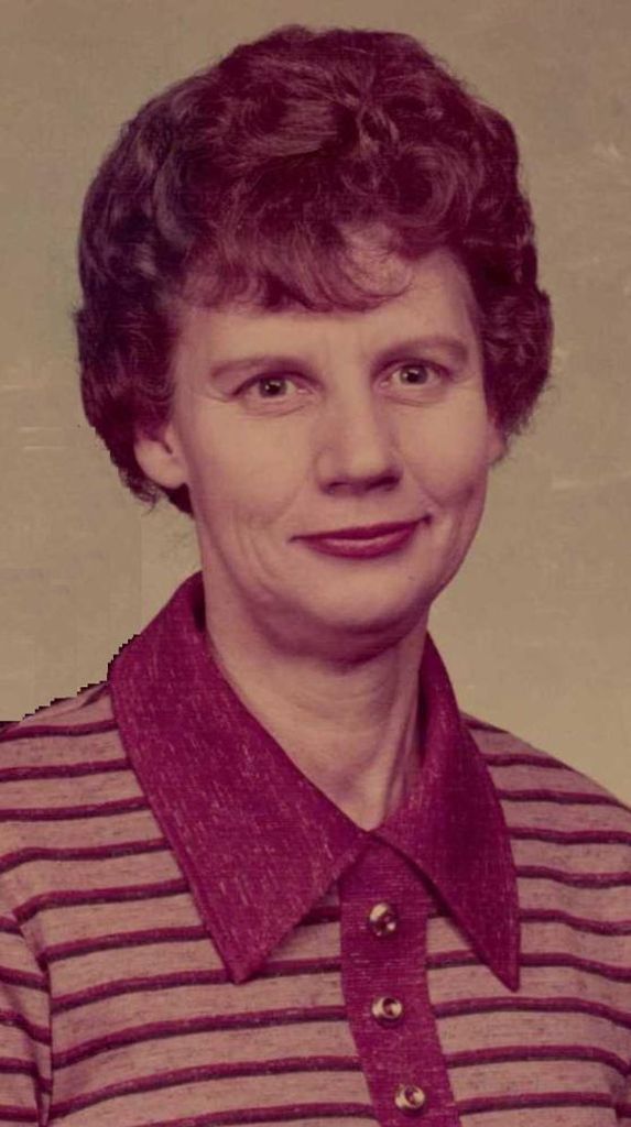 Lena Mae Martin