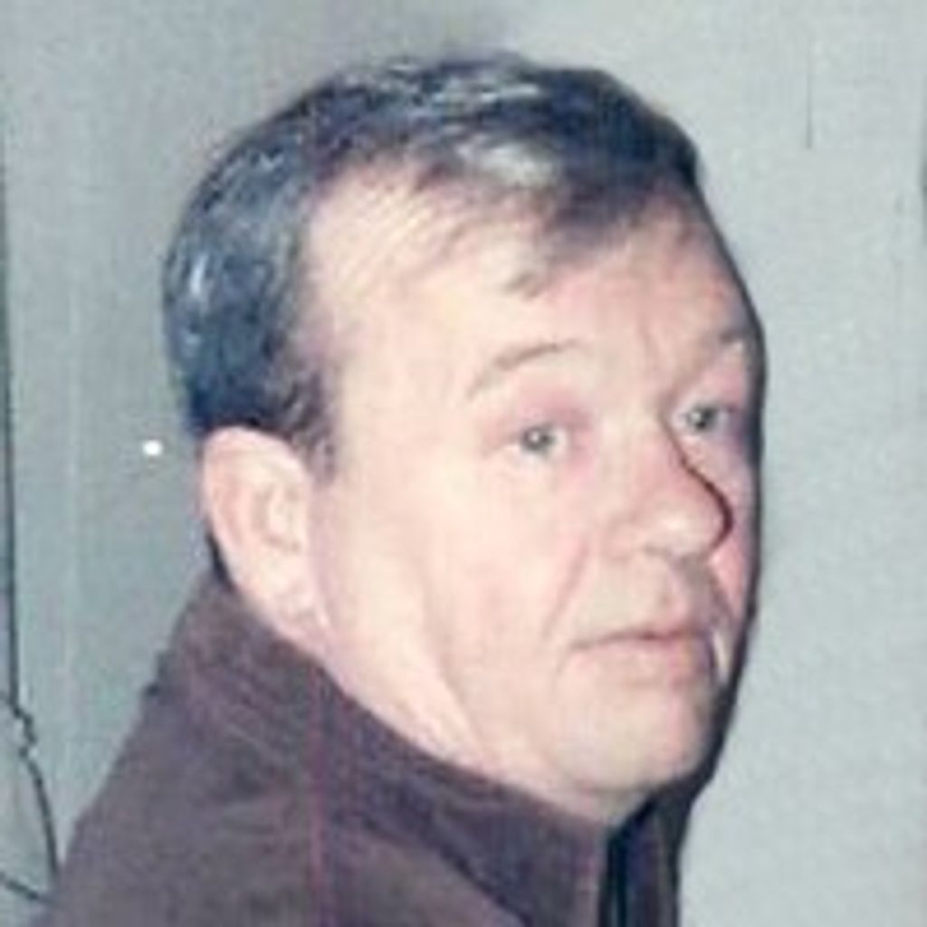 Donald Wilson, Sr.