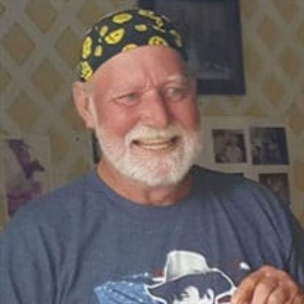 Cecil Robert Hardin