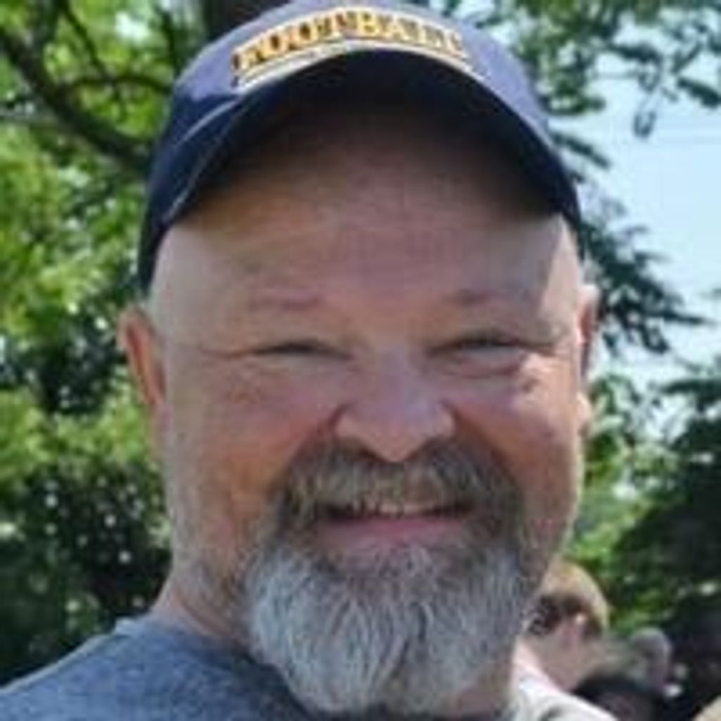 Thomas Wayne Gregory Profile Photo