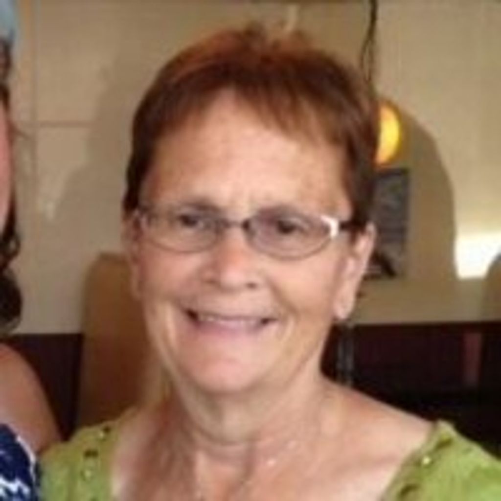 Linda Sue Sanders