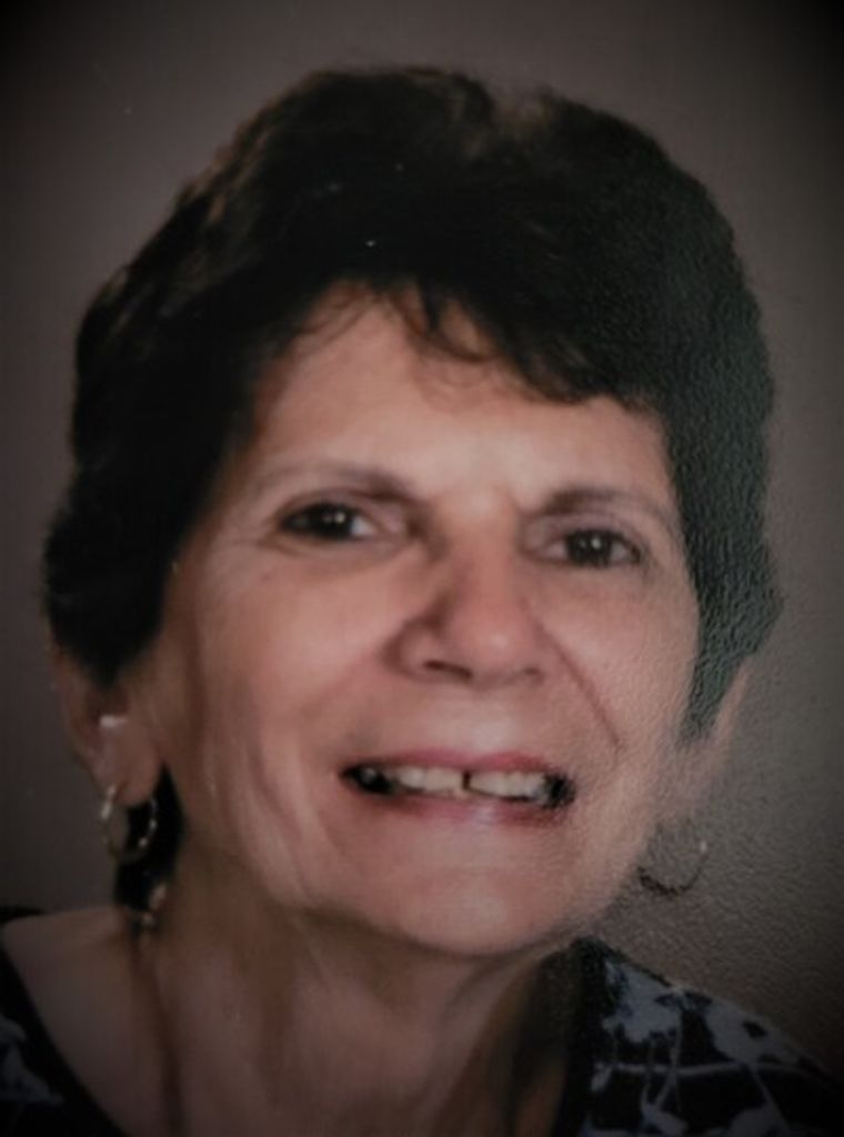 Sallyanne Patricia Connaher Profile Photo