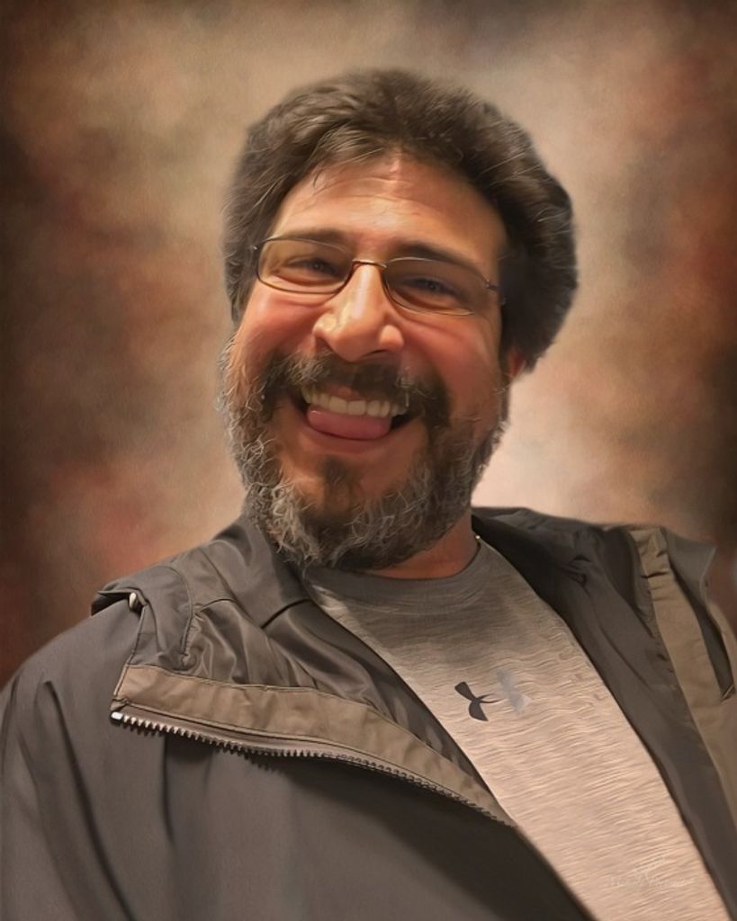 Herminio Rodriguez Profile Photo