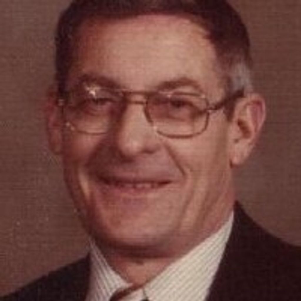 Alfred "Lee" Graham
