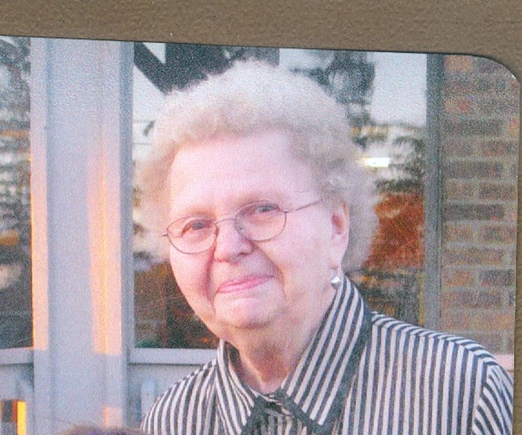 Shirley Ann (Hillyard)  Wright