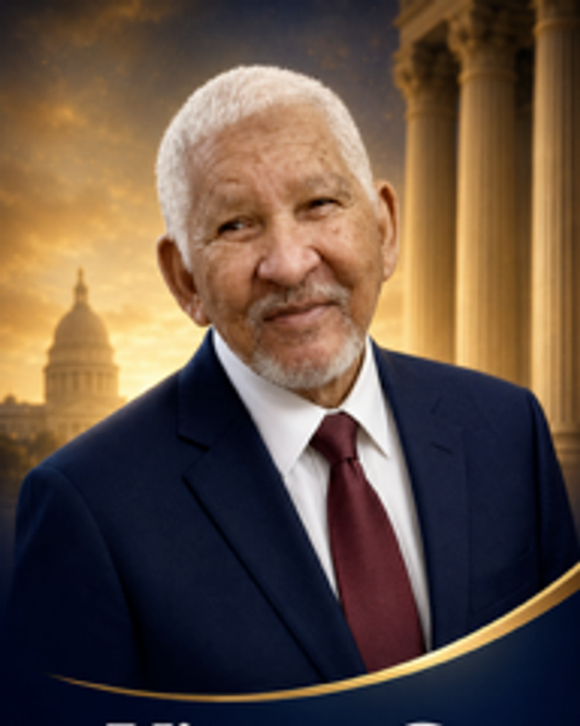 Victor C. Harrison Profile Photo