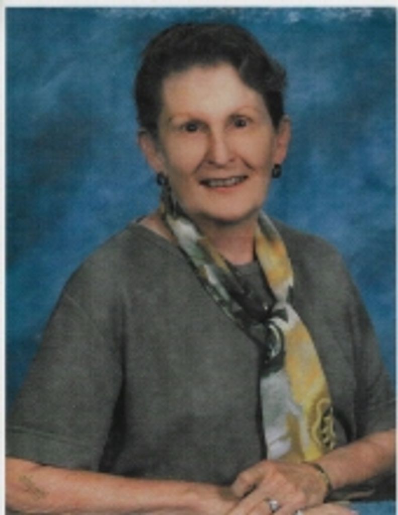 Dorothy Bird
