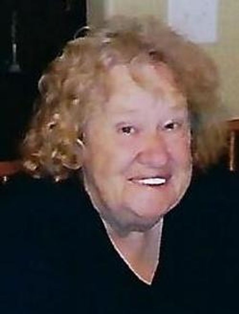 Vera (Kalm) Walker