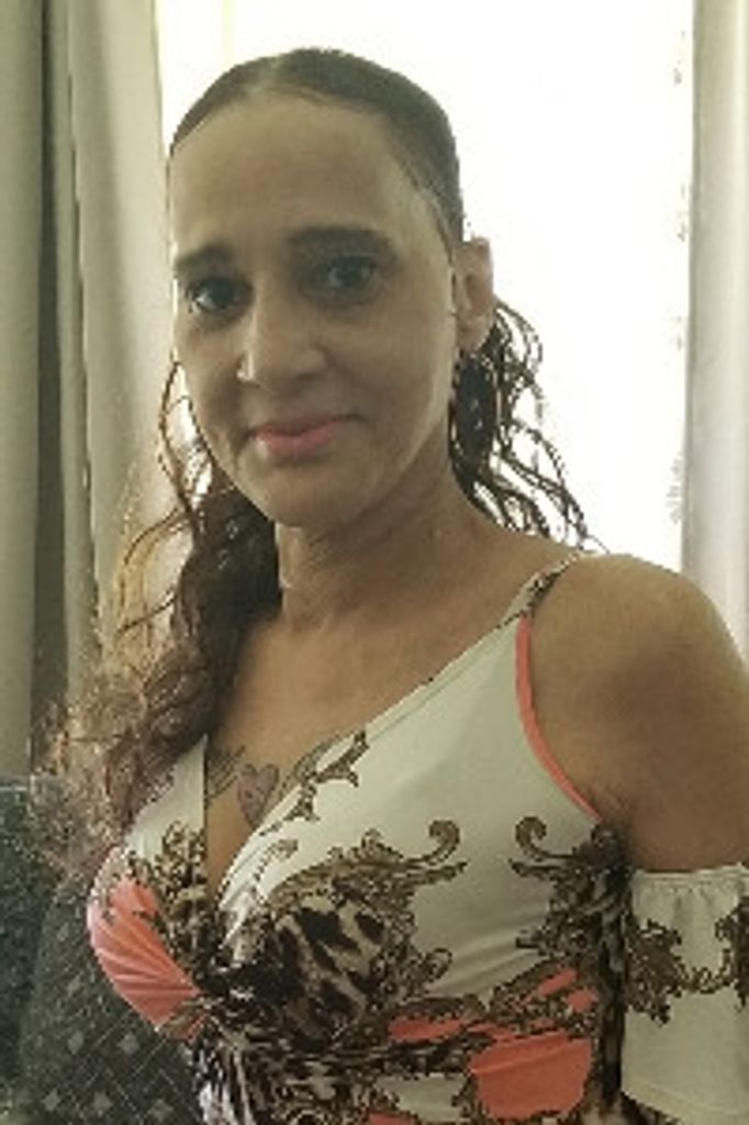 Cynthia "Cindy" Robertson-Caulton