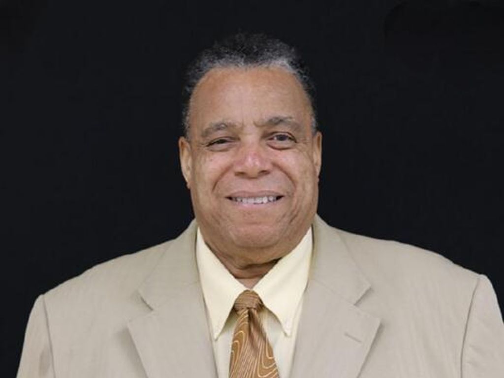 William Henry Mccargo, Sr. Profile Photo