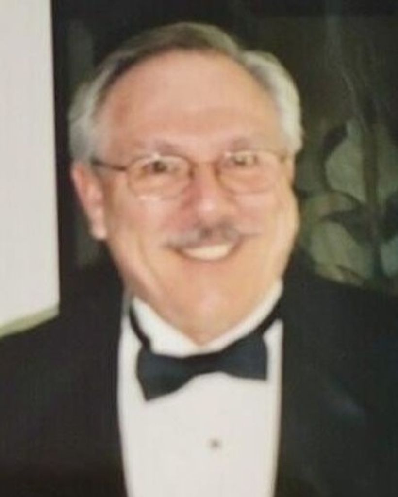 Earl Franklin Ritch Profile Photo