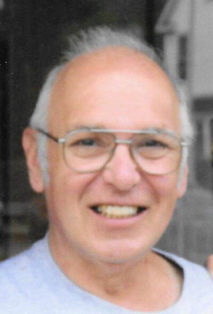 Patsy "Pat" Magliarditi