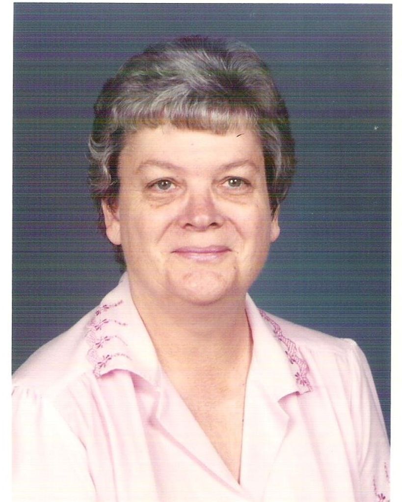 Melva Joyce McCutcheon Profile Photo