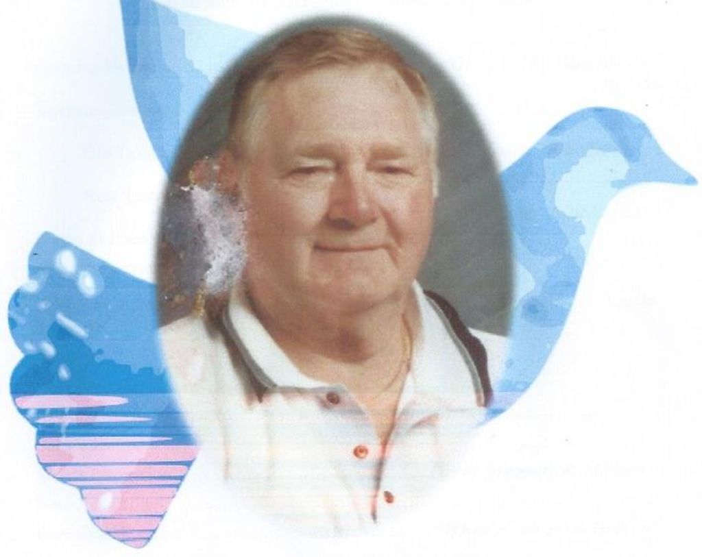 Norman N. Dahl