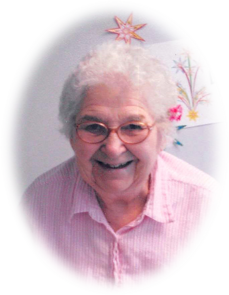 Ruth Emma Feigel 88 Of Glasgow Montana