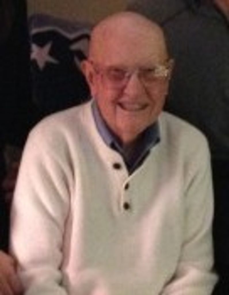Edward J. Beargeon