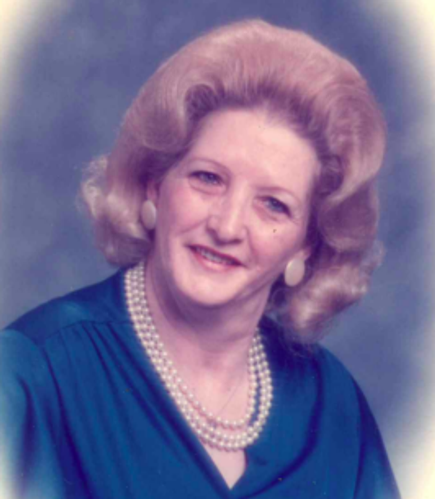 Louise Parsons Profile Photo