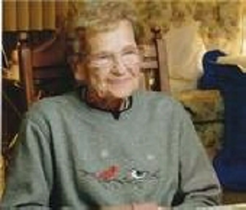 Mona Clarke