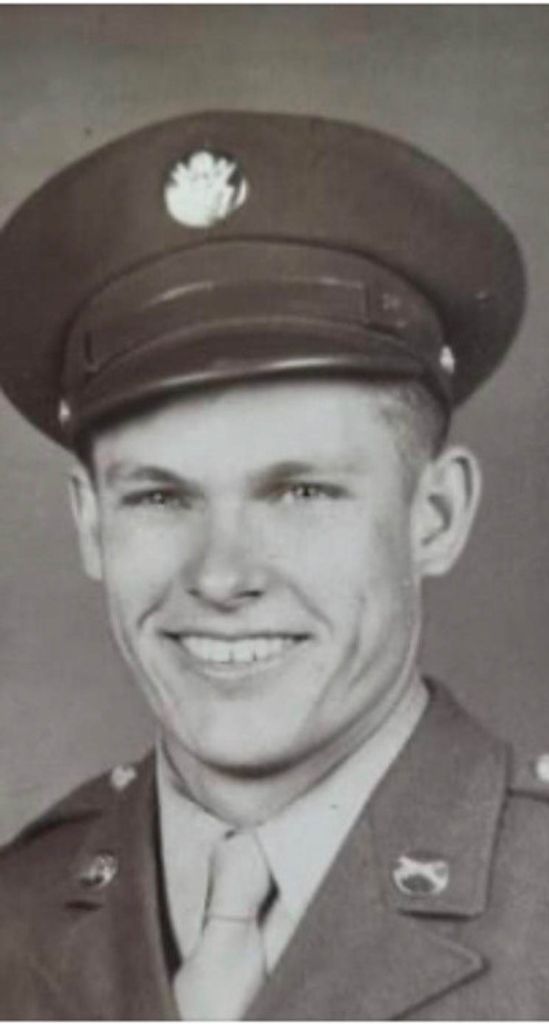 Harlon Ward Profile Photo