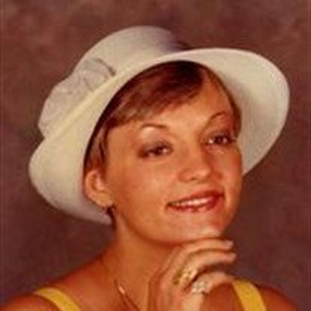 Patti Diane Blanton Owens