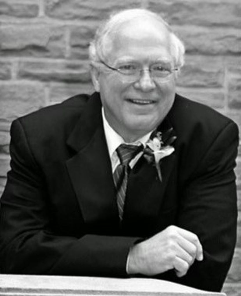 Michael "Mike" Hauser