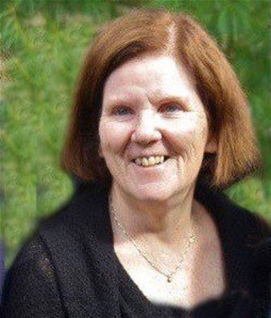 Christine Mackay Profile Photo