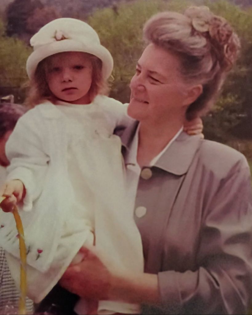 Nancy Allene Saylor Profile Photo