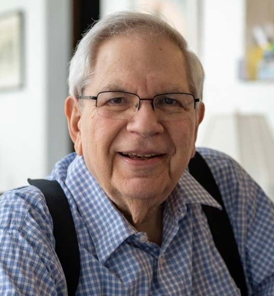 Steven Nison Profile Photo