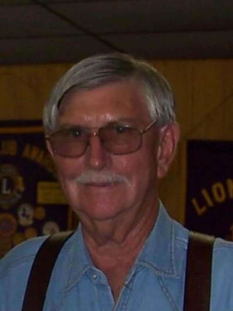 Earl "Stoney" Stone, Jr. Profile Photo