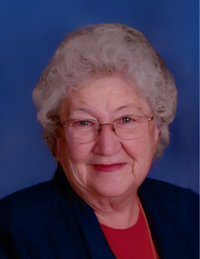 Beverly Ann Budde