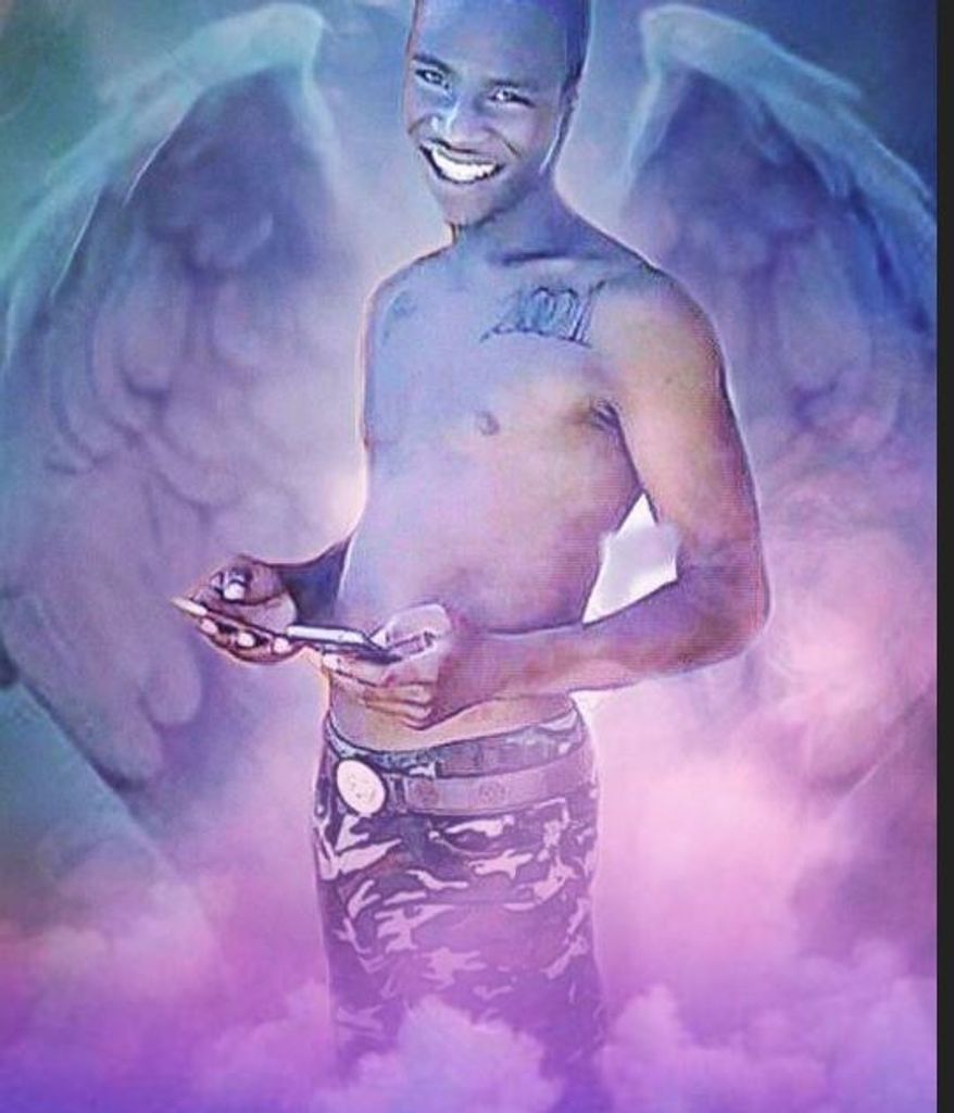 Trayvone Dixon