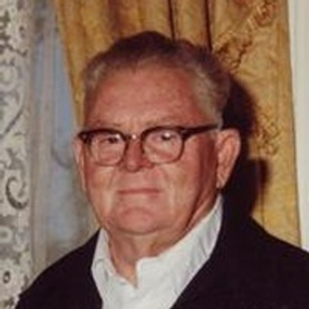 Arbie B. Wilson