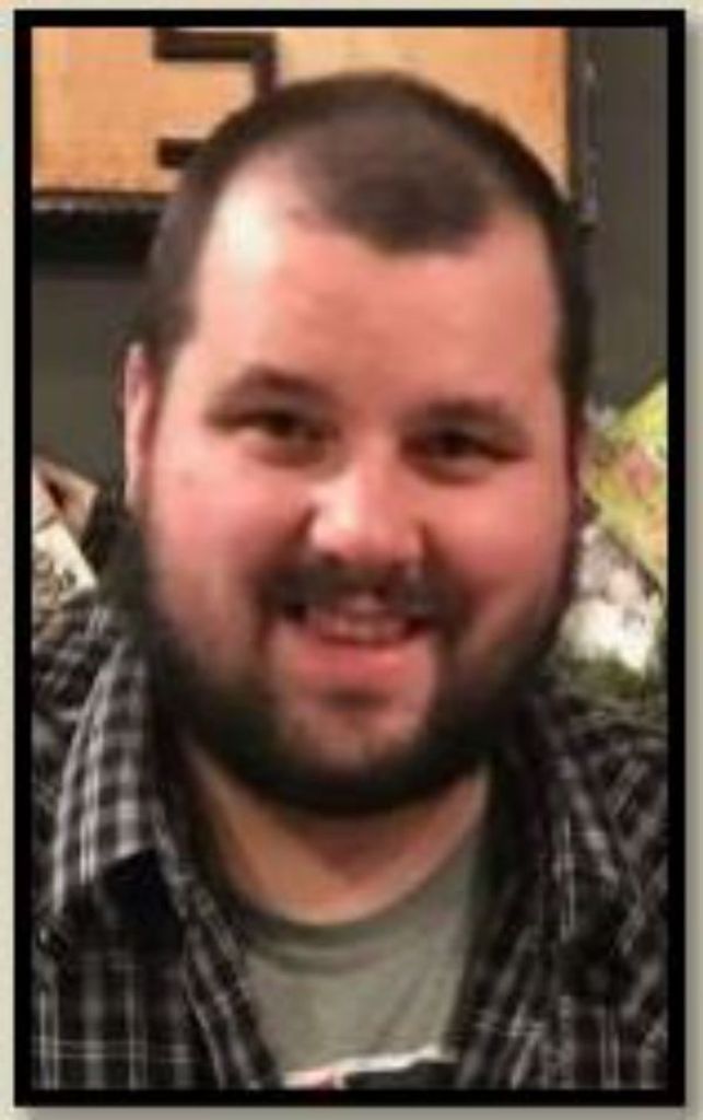 Kody Collin Metzger 