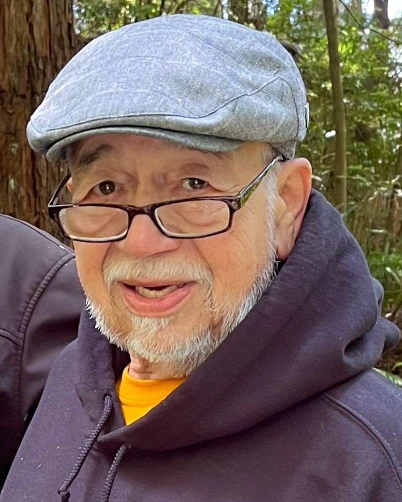 John Joseph Aguirre Sr.
