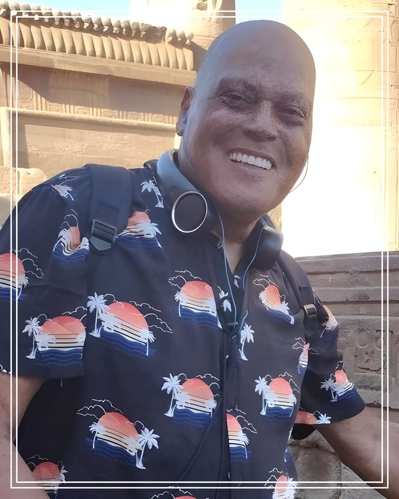 Nathaniel Kelly Profile Photo