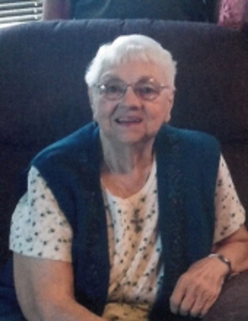 Barbara Bledsoe