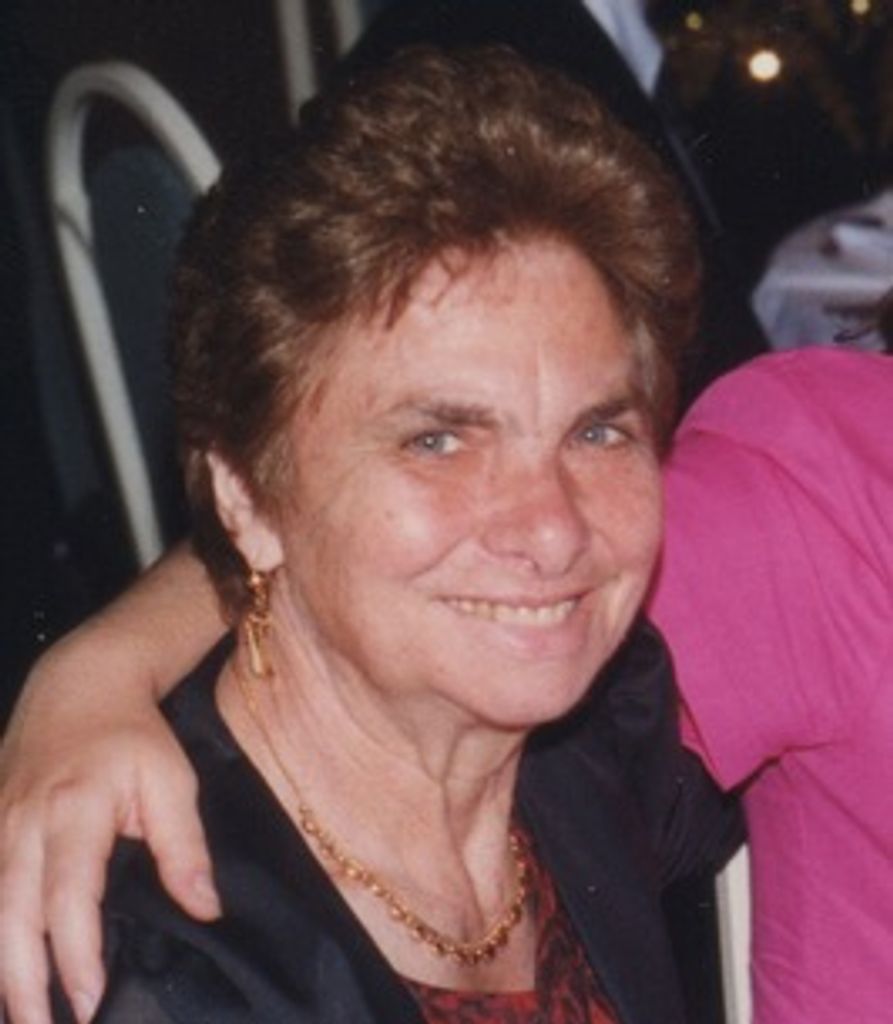 Emilia Biasi