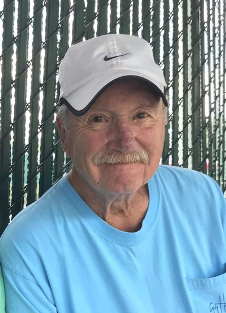 Carl James Reeves Profile Photo