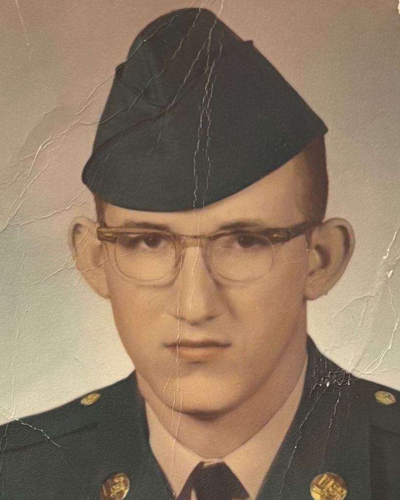 Jerry D. English Profile Photo