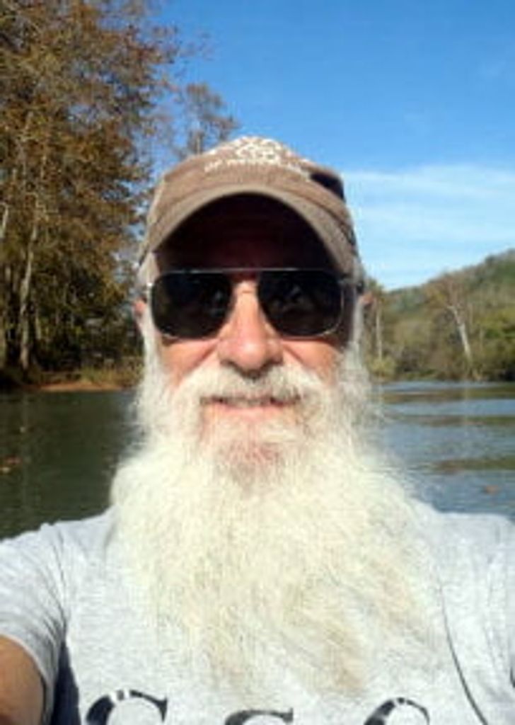 Richard Robertson Profile Photo