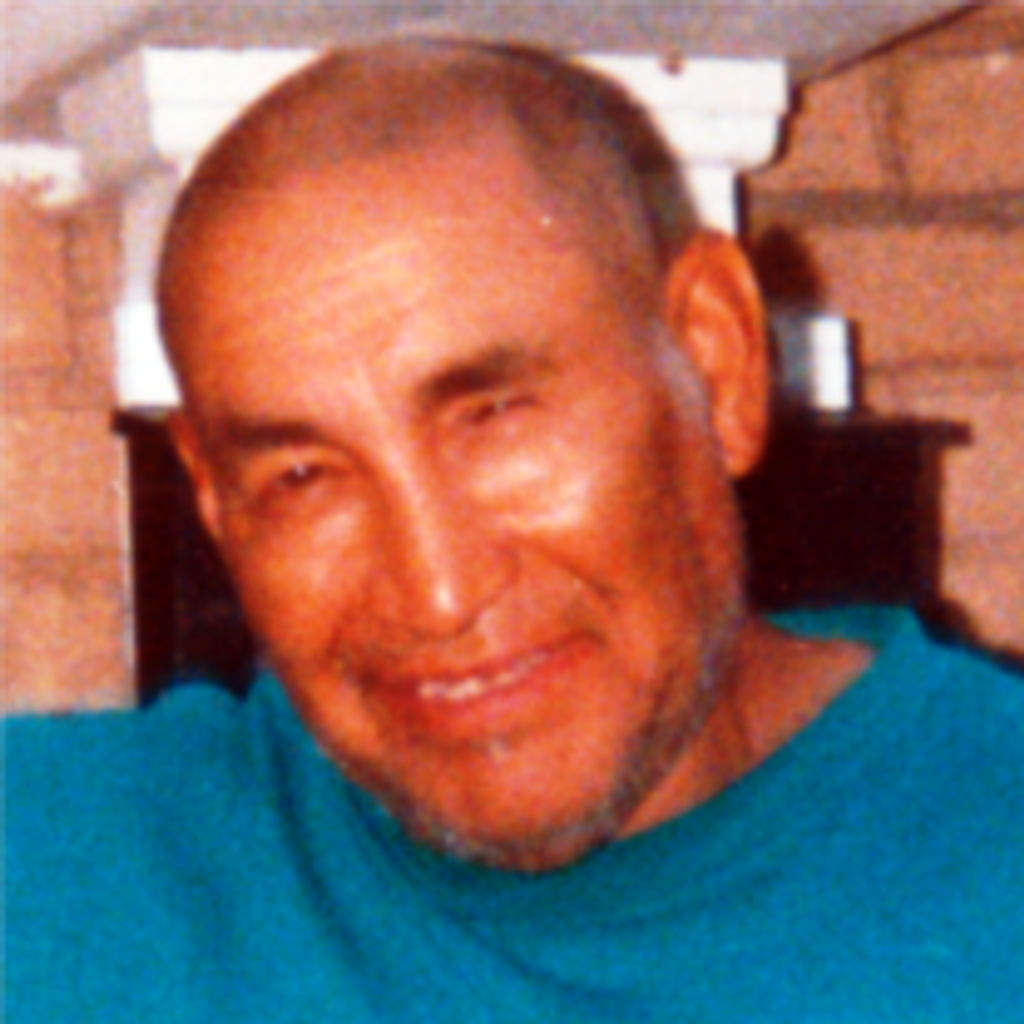 Federico "Freddie" Sandoval