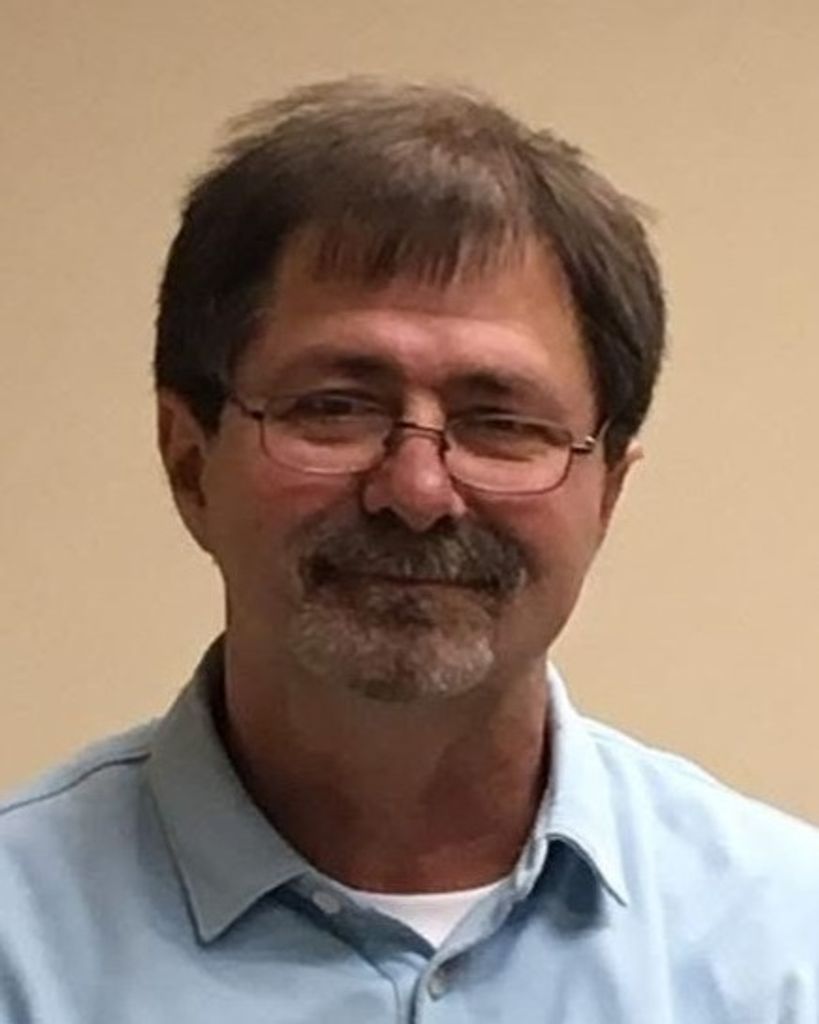 Harold E. Enlow Profile Photo