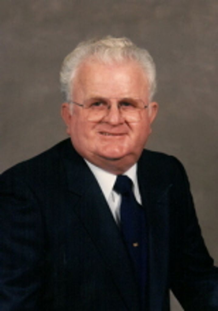 Jesse Virgil Moss