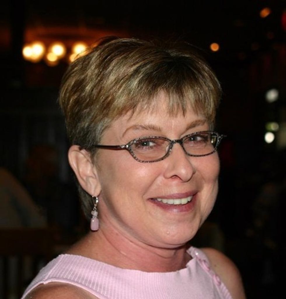 Terri Sue Lansdown Profile Photo