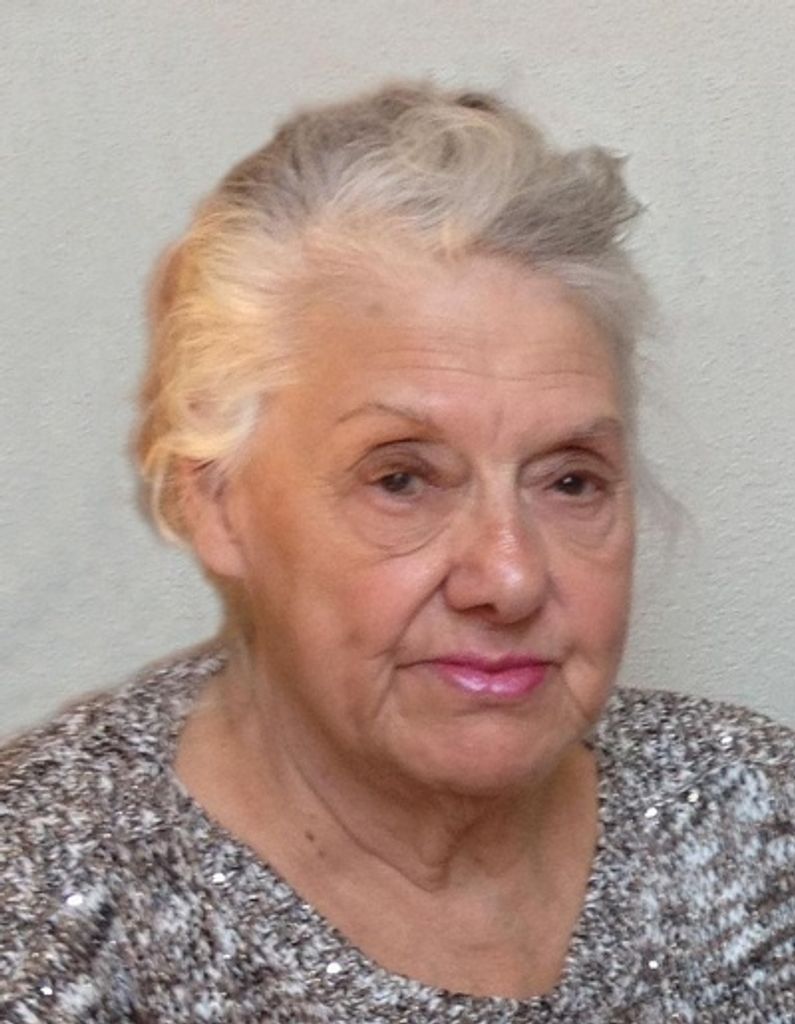 Lorraine Loretta (O'Kash) Panyon