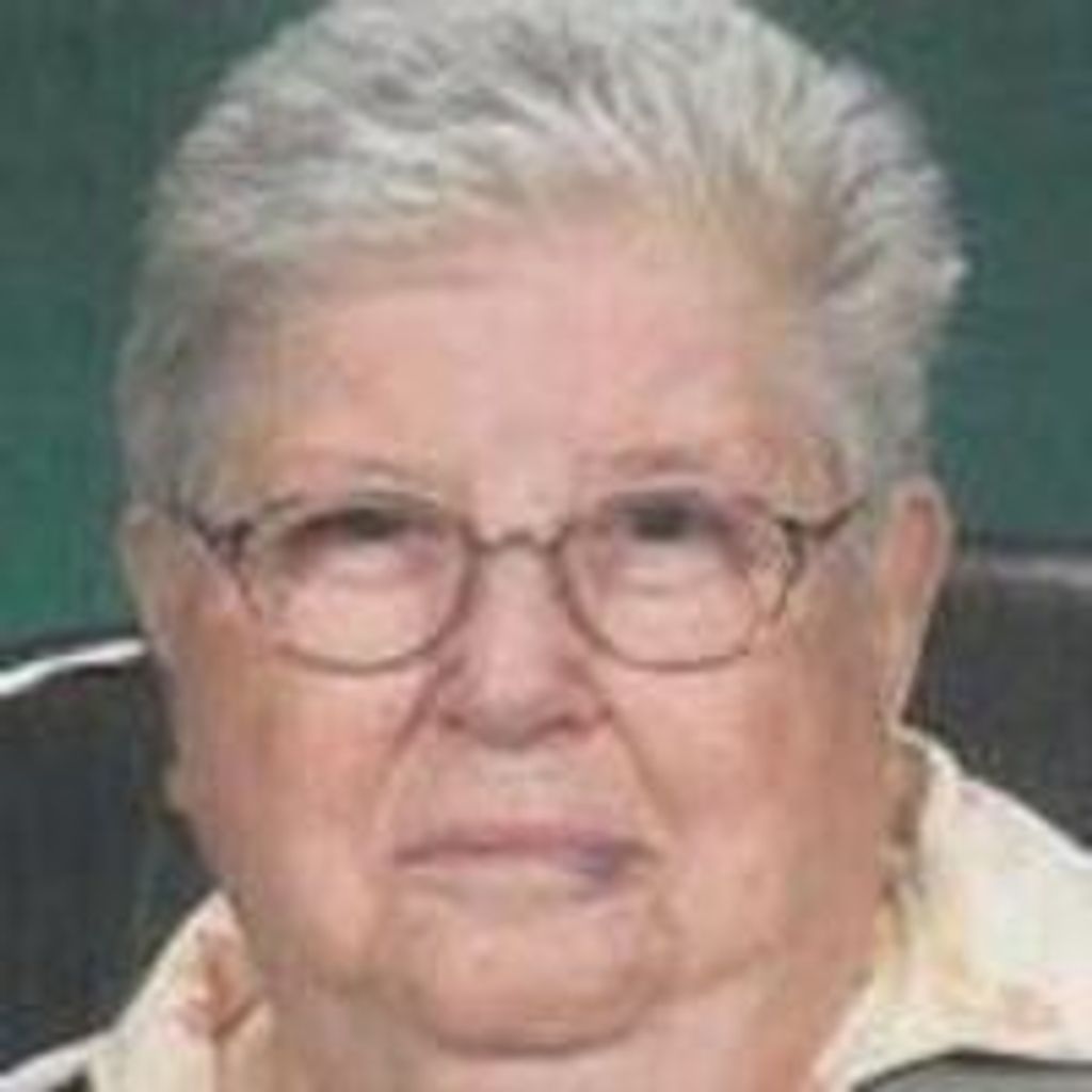 Kathleen M "Red" Coryea Profile Photo