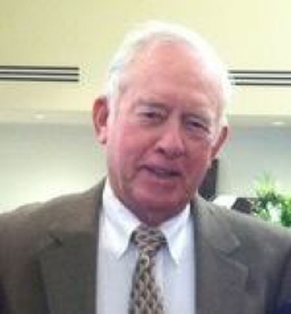 Thomas P. Guinan Profile Photo