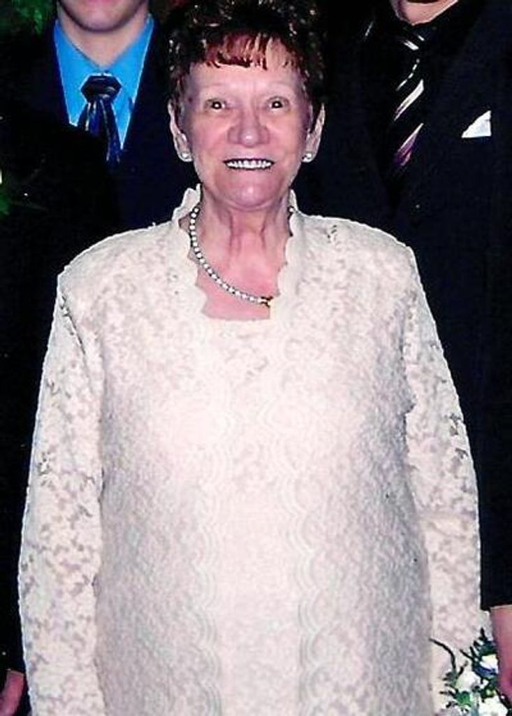 Lorraine M. Karc
