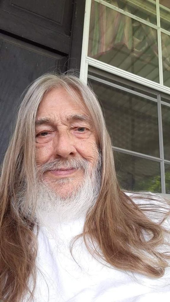 Peter Vernon Gray Profile Photo